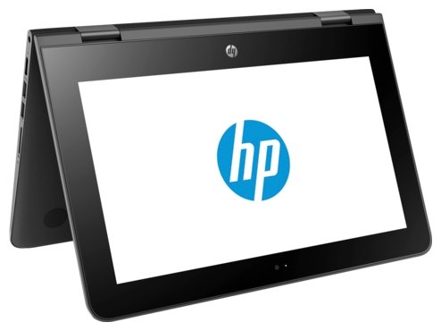 HP Ноутбук HP 11-ab010ur x360 (Intel Celeron N3060 1600 MHz/11.6"/1366x768/4Gb/500Gb HDD/DVD нет/Intel HD Graphics 400/Wi-Fi/Bluetooth/Win 10 Home)