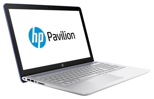 HP Ноутбук HP PAVILION 15-cc534ur (Intel Core i7 7500U 2700 MHz/15.6"/1920x1080/8Gb/2128Gb HDD+SSD/DVD нет/NVIDIA GeForce 940MX/Wi-Fi/Bluetooth/Windows 10 Home)
