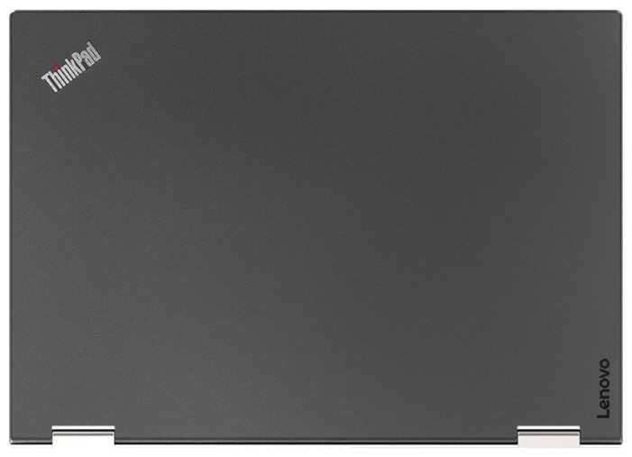Lenovo Ноутбук Lenovo ThinkPad Yoga 370 (Intel Core i7 7500U 2700 MHz/13.3"/1920x1080/8Gb/512Gb SSD/DVD нет/Intel HD Graphics 620/Wi-Fi/Bluetooth/LTE/Windows 10 Pro)