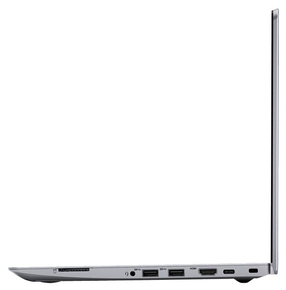 Lenovo Ноутбук Lenovo ThinkPad 13 Ultrabook (Intel Core i5 7200U 2500 MHz/13.3"/1920x1080/8Gb/512Gb SSD/DVD нет/Intel HD Graphics 620/Wi-Fi/Bluetooth/Win 10 Pro)