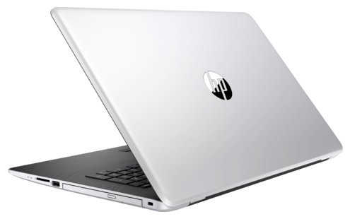 HP Ноутбук HP 17-bs104ur (Intel Core i5 8250U 1600 MHz/17.3"/1600x900/6Gb/1128Gb HDD+SSD/DVD-RW/AMD Radeon 530/Wi-Fi/Bluetooth/Windows 10 Home)