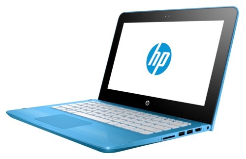 HP Ноутбук HP 11-ab008ur x360 (Intel Celeron N3060 1600 MHz/11.6"/1366x768/4Gb/500Gb HDD/DVD нет/Intel HD Graphics 400/Wi-Fi/Bluetooth/Win 10 Home)