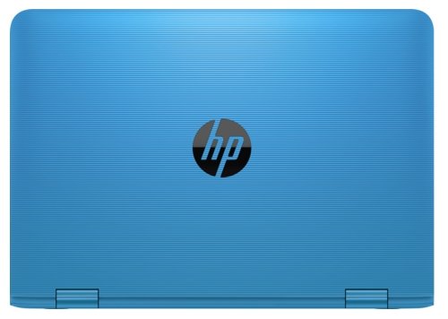 HP Ноутбук HP 11-ab008ur x360 (Intel Celeron N3060 1600 MHz/11.6"/1366x768/4Gb/500Gb HDD/DVD нет/Intel HD Graphics 400/Wi-Fi/Bluetooth/Win 10 Home)