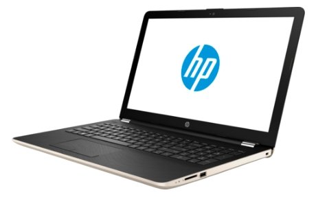 HP Ноутбук HP 15-bw602ur (AMD A6 9220 2500 MHz/15.6"/1920x1080/8Gb/1000Gb HDD/DVD нет/AMD Radeon R4/Wi-Fi/Bluetooth/DOS)