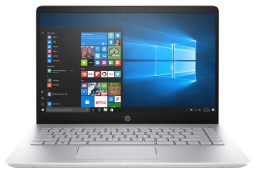 HP Ноутбук HP PAVILION 14-bf107ur (Intel Core i7 8550U 1800 MHz/14"/1920x1080/8Gb/1128Gb HDD+SSD/DVD нет/NVIDIA GeForce 940MX/Wi-Fi/Bluetooth/Windows 10 Home)