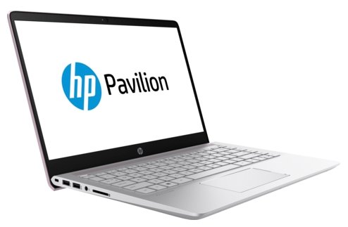 HP Ноутбук HP PAVILION 14-bf107ur (Intel Core i7 8550U 1800 MHz/14"/1920x1080/8Gb/1128Gb HDD+SSD/DVD нет/NVIDIA GeForce 940MX/Wi-Fi/Bluetooth/Windows 10 Home)