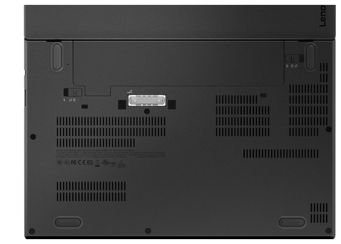 Lenovo Ноутбук Lenovo THINKPAD X270 (Intel Core i7 7500U 2700 MHz/12.5"/1920x1080/8Gb/256Gb SSD/DVD нет/Intel HD Graphics 620/Wi-Fi/Bluetooth/Win 10 Pro)