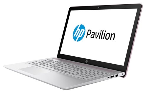 HP Ноутбук HP PAVILION 15-cc536ur (Intel Core i7 7500U 2700 MHz/15.6"/1920x1080/8Gb/2128Gb HDD+SSD/DVD нет/NVIDIA GeForce 940MX/Wi-Fi/Bluetooth/Windows 10 Home)