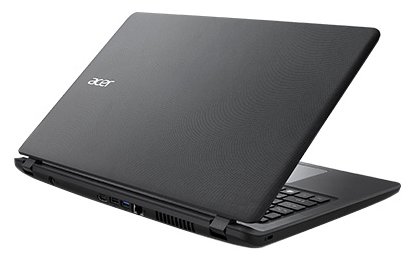 Acer Ноутбук Acer ASPIRE ES1-572-35J1 (Intel Core i3 6006U 2000 MHz/15.6"/1920x1080/4Gb/500Gb HDD/DVD-RW/Wi-Fi/Linux)