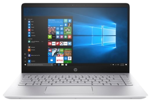 HP Ноутбук HP PAVILION 14-bf105ur (Intel Core i7 8550U 1800 MHz/14"/1920x1080/8Gb/1128Gb HDD+SSD/DVD нет/NVIDIA GeForce 940MX/Wi-Fi/Bluetooth/Windows 10 Home)