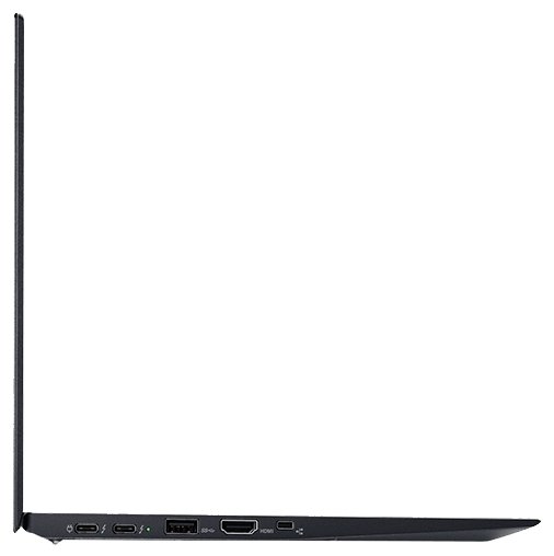 Lenovo Ноутбук Lenovo THINKPAD X1 Carbon Ultrabook (5th Gen) (Intel Core i7 7500U 2700 MHz/14"/1920x1080/16Gb/1000Gb SSD/DVD нет/Intel HD Graphics 620/Wi-Fi/Bluetooth/LTE/Windows 10 Pro)