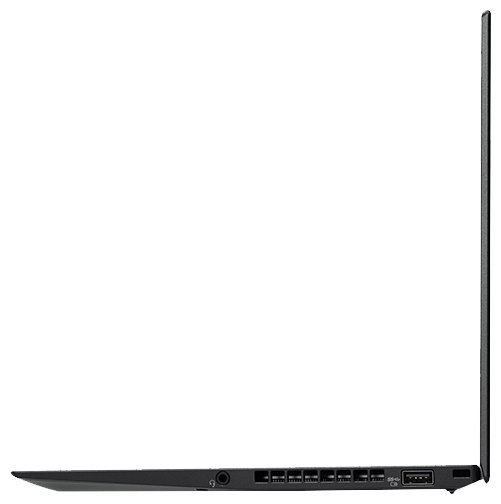 Lenovo Ноутбук Lenovo THINKPAD X1 Carbon Ultrabook (5th Gen) (Intel Core i7 7500U 2700 MHz/14"/1920x1080/16Gb/1000Gb SSD/DVD нет/Intel HD Graphics 620/Wi-Fi/Bluetooth/LTE/Windows 10 Pro)