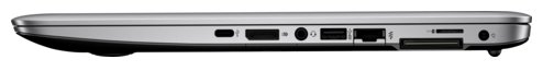 HP Ноутбук HP EliteBook 850 G4 (Z2W88EA) (Intel Core i5 7200U 2500 MHz/15.6"/1366x768/4Gb/500Gb HDD/DVD нет/Intel HD Graphics 620/Wi-Fi/Bluetooth/Win 10 Pro)