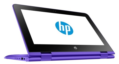 HP Ноутбук HP 11-ab013ur x360 (Intel Pentium N3710 1600 MHz/11.6"/1366x768/4Gb/500Gb HDD/DVD нет/Intel HD Graphics 405/Wi-Fi/Bluetooth/Win 10 Home)