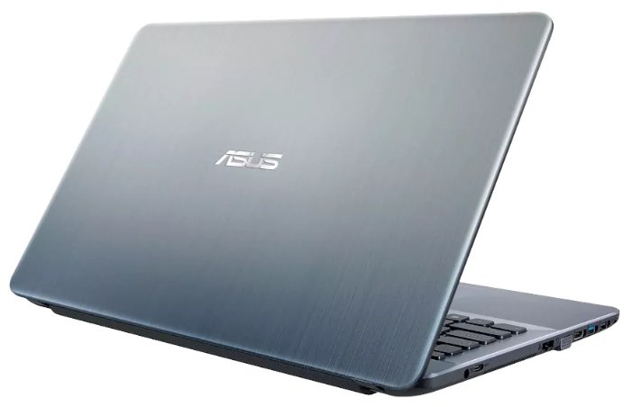 ASUS Ноутбук ASUS VivoBook Max X541UV (Intel Core i3 6006U 2000 MHz/15.6"/1920x1080/8Gb/1000Gb HDD/DVD-RW/NVIDIA GeForce 920MX/Wi-Fi/Bluetooth/DOS)