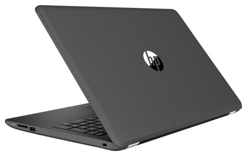 HP Ноутбук HP 15-bw055ur (AMD A9 9420 3000 MHz/15.6"/1920x1080/6Gb/1000Gb HDD/DVD нет/AMD Radeon 520/Wi-Fi/Bluetooth/Windows 10 Home)