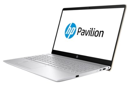 HP Ноутбук HP PAVILION 15-ck007ur (Intel Core i7 8550U 1800 MHz/15.6"/1920x1080/8Gb/1128Gb HDD+SSD/DVD нет/NVIDIA GeForce MX150/Wi-Fi/Bluetooth/Windows 10 Home)
