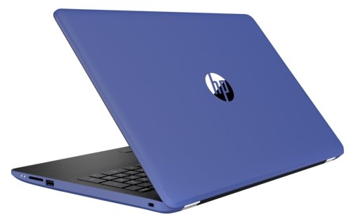 HP Ноутбук HP 15-bw056ur (AMD A9 9420 3000 MHz/15.6"/1920x1080/6Gb/1000Gb HDD/DVD нет/AMD Radeon 520/Wi-Fi/Bluetooth/Windows 10 Home)