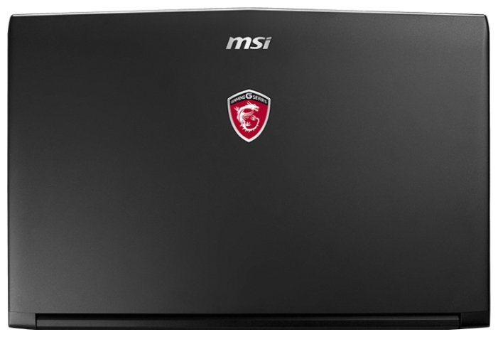 MSI Ноутбук MSI GL62M 7RD