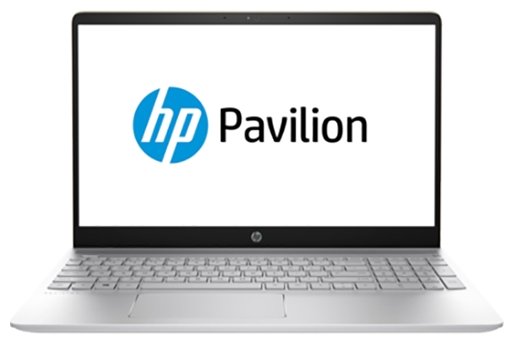 HP Ноутбук HP PAVILION 15-ck004ur (Intel Core i5 8250U 1600 MHz/15.6"/1920x1080/4Gb/1000Gb HDD/DVD нет/Intel UHD Graphics 620/Wi-Fi/Bluetooth/Windows 10 Home)