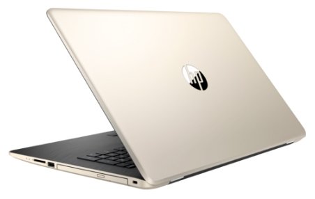 HP Ноутбук HP 17-ak083ur (AMD A6 9220 2500 MHz/17.3"/1600x900/4Gb/128Gb SSD/DVD-RW/AMD Radeon R4/Wi-Fi/Bluetooth/Windows 10 Home)