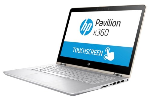 HP Ноутбук HP PAVILION 14-ba021ur x360 (Intel Core i5 7200U 2500 MHz/14"/1920x1080/6Gb/1128Gb HDD+SSD/DVD нет/NVIDIA GeForce 940MX/Wi-Fi/Bluetooth/Windows 10 Home)