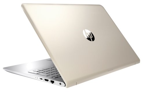 HP Ноутбук HP PAVILION 15-cc515ur (Intel Core i5 7200U 2500 MHz/15.6"/1920x1080/6Gb/1000Gb HDD/DVD нет/NVIDIA GeForce 940MX/Wi-Fi/Bluetooth/Windows 10 Home)