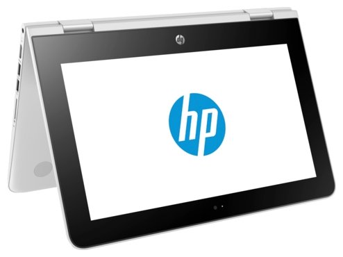 HP Ноутбук HP 11-ab014ur x360 (Intel Celeron N3060 1600 MHz/11.6"/1366x768/4Gb/500Gb HDD/DVD нет/Intel HD Graphics 400/Wi-Fi/Bluetooth/Win 10 Home)