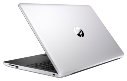 HP Ноутбук HP 15-bw601ur (AMD A6 9220 2500 MHz/15.6"/1920x1080/8Gb/1000Gb HDD/DVD нет/AMD Radeon R4/Wi-Fi/Bluetooth/DOS)