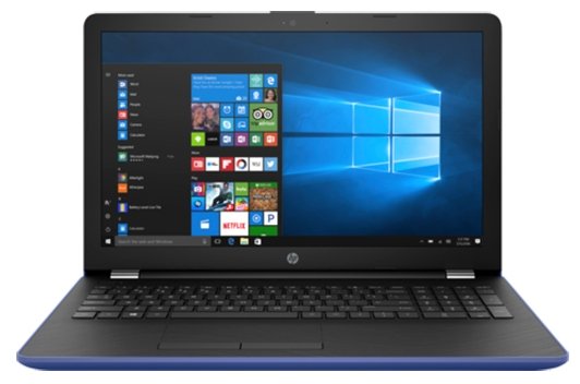 HP Ноутбук HP 15-bw509ur (AMD A9 9420 3000 MHz/15.6"/1920x1080/4Gb/1128Gb HDD+SSD/DVD нет/AMD Radeon 520/Wi-Fi/Bluetooth/Windows 10 Home)