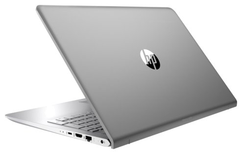 HP Ноутбук HP PAVILION 15-cc514ur (Intel Core i5 7200U 2500 MHz/15.6"/1920x1080/6Gb/1000Gb HDD/DVD нет/NVIDIA GeForce 940MX/Wi-Fi/Bluetooth/Windows 10 Home)