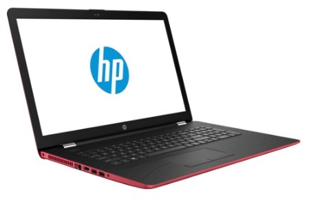 HP Ноутбук HP 17-ak084ur (AMD A6 9220 2500 MHz/17.3"/1600x900/4Gb/128Gb SSD/DVD-RW/AMD Radeon R4/Wi-Fi/Bluetooth/Windows 10 Home)