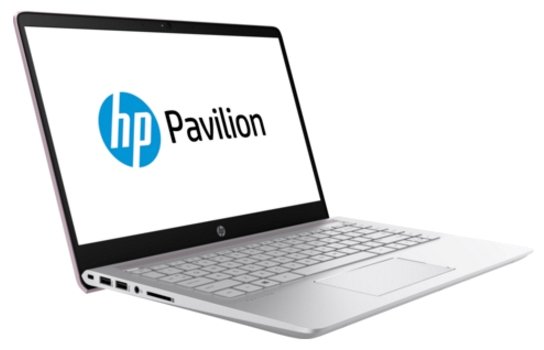 HP Ноутбук HP PAVILION 14-bf021ur (Intel Pentium 4415U 2300 MHz/14"/1920x1080/4Gb/128Gb SSD/DVD нет/Intel HD Graphics 610/Wi-Fi/Bluetooth/Windows 10 Home)