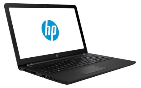 HP Ноутбук HP 15-bw628ur (AMD A9 9420 3000 MHz/15.6"/1366x768/8Gb/1128Gb HDD+SSD/DVD нет/AMD Radeon 520/Wi-Fi/Bluetooth/Windows 10 Home)