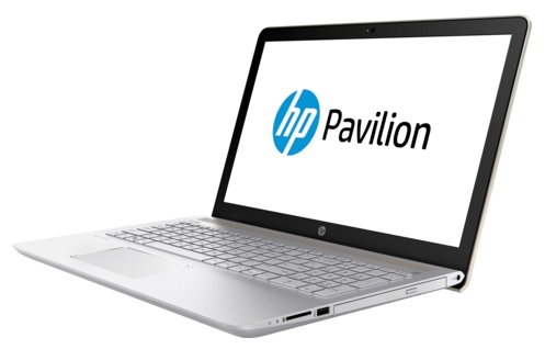 HP Ноутбук HP PAVILION 15-cc005ur (Intel Core i3 7100U 2400 MHz/15.6"/1920x1080/6Gb/1000Gb HDD/DVD-RW/Intel HD Graphics 620/Wi-Fi/Bluetooth/Windows 10 Home)