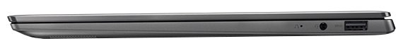 Lenovo Ноутбук Lenovo IdeaPad 720s 13 (Intel Core i7 7500U 2700 MHz/13.3"/3840x2160/8Gb/256Gb SSD/DVD нет/Intel HD Graphics 620/Wi-Fi/Bluetooth/Windows 10 Home)