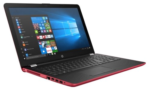 HP Ноутбук HP 15-bs614ur (Intel Core i3 6006U 2000 MHz/15.6"/1920x1080/4Gb/1000Gb HDD/DVD-RW/AMD Radeon 520/Wi-Fi/Bluetooth/Windows 10 Home)