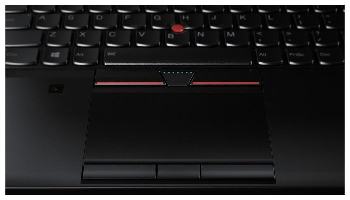 Lenovo Ноутбук Lenovo ThinkPad P71