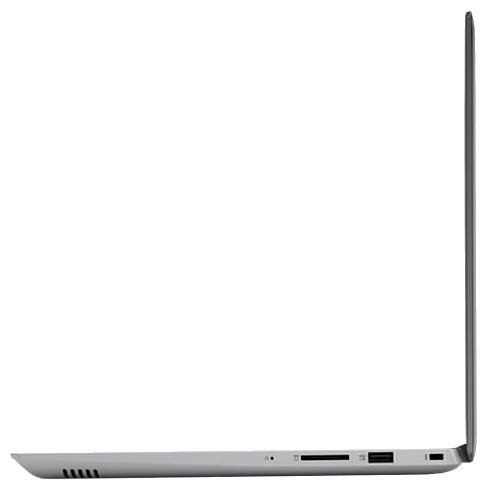 Lenovo Ноутбук Lenovo IdeaPad 520s 14 (Intel Core i7 7500U 2700 MHz/14"/1920x1080/8Gb/512Gb SSD/DVD нет/NVIDIA GeForce 940MX/Wi-Fi/Bluetooth/Windows 10 Home)