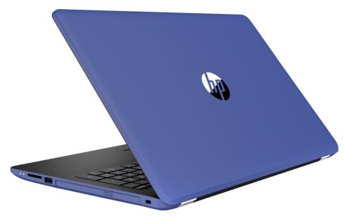 HP Ноутбук HP 15-bs613ur (Intel Core i3 6006U 2000 MHz/15.6"/1920x1080/4Gb/1000Gb HDD/DVD-RW/AMD Radeon 520/Wi-Fi/Bluetooth/Windows 10 Home)