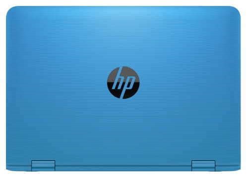 HP Ноутбук HP Stream x360 11-aa008ur (Intel Celeron N3060 1600 MHz/11.6"/1366x768/2Gb/32Gb SSD/DVD нет/Intel HD Graphics 400/Wi-Fi/Bluetooth/Windows 10 Home)