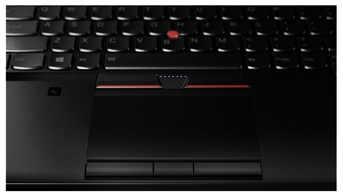 Lenovo Ноутбук Lenovo ThinkPad P51 (Intel Core i7 7820HQ 2900 MHz/15.6"/3840x2160/16Gb/512Gb SSD/DVD нет/NVIDIA Quadro M2200/Wi-Fi/Bluetooth/Windows 10 Pro)