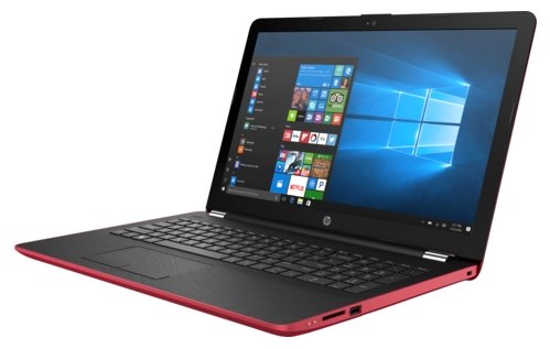 HP Ноутбук HP 15-bw057ur (AMD A9 9420 3000 MHz/15.6"/1920x1080/6Gb/1000Gb HDD/DVD нет/AMD Radeon 520/Wi-Fi/Bluetooth/Windows 10 Home)