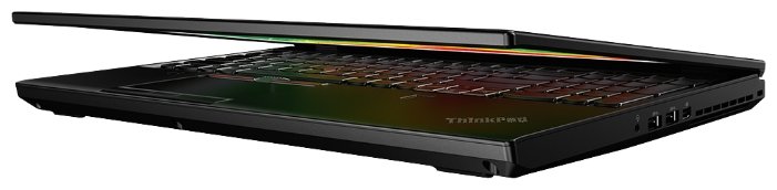 Lenovo Ноутбук Lenovo ThinkPad P51 (Intel Core i7 7700HQ 2800 MHz/15.6"/1920x1080/8Gb/256Gb SSD/DVD нет/NVIDIA Quadro M1200/Wi-Fi/Bluetooth/Windows 10 Home)