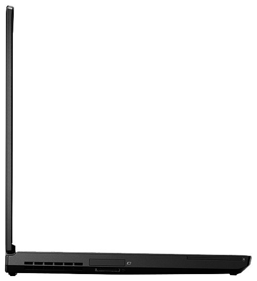 Lenovo Ноутбук Lenovo ThinkPad P51 (Intel Core i7 7700HQ 2800 MHz/15.6"/1920x1080/8Gb/256Gb SSD/DVD нет/NVIDIA Quadro M1200/Wi-Fi/Bluetooth/Windows 10 Home)