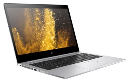HP Ноутбук HP EliteBook 1040 G4 (1EP98EA) (Intel Core i7 7500U 2700 MHz/14"/3840x2160/8Gb/256Gb SSD/DVD нет/Intel HD Graphics 620/Wi-Fi/Bluetooth/Windows 10 Pro)