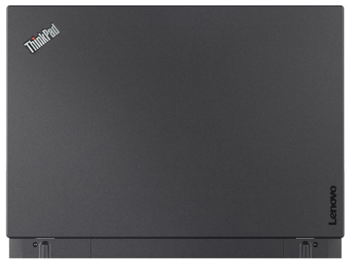 Lenovo Ноутбук Lenovo THINKPAD T570 (Intel Core i5 7200U 2500 MHz/15.6"/1920x1080/8Gb/1000Gb HDD/DVD нет/NVIDIA GeForce 940MX/Wi-Fi/Bluetooth/Win 10 Pro)