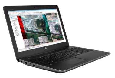 HP Ноутбук HP ZBook 15 G3 (Y6J61EA) (Intel Core i7 6820HQ 2700 MHz/15.6"/1920x1080/8Gb/256Gb SSD/DVD нет/NVIDIA Quadro M2000M/Wi-Fi/Bluetooth/Win 10 Pro)