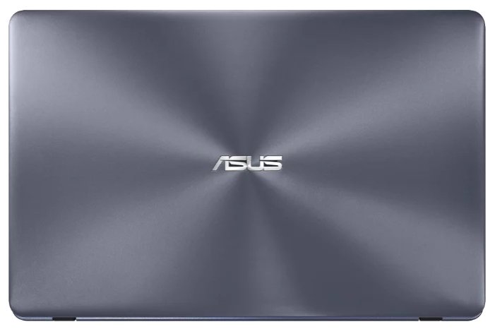 ASUS Ноутбук ASUS VivoBook 17 X705UV (Intel Pentium 4405U 2100 MHz/17.3"/1600x900/4Gb/1000Gb HDD/DVD нет/NVIDIA GeForce 920MX/Wi-Fi/Bluetooth/Endless OS)