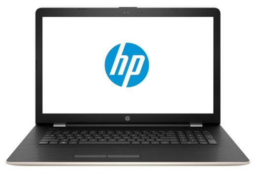 HP Ноутбук HP 17-ak023ur (AMD E2 9000E 1500 MHz/17.3"/1600x900/4Gb/128Gb SSD/DVD-RW/AMD Radeon R2/Wi-Fi/Bluetooth/Windows 10 Home)
